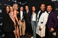 35th GLAAD Media Awards - Los Angeles - Inside - Source: Getty